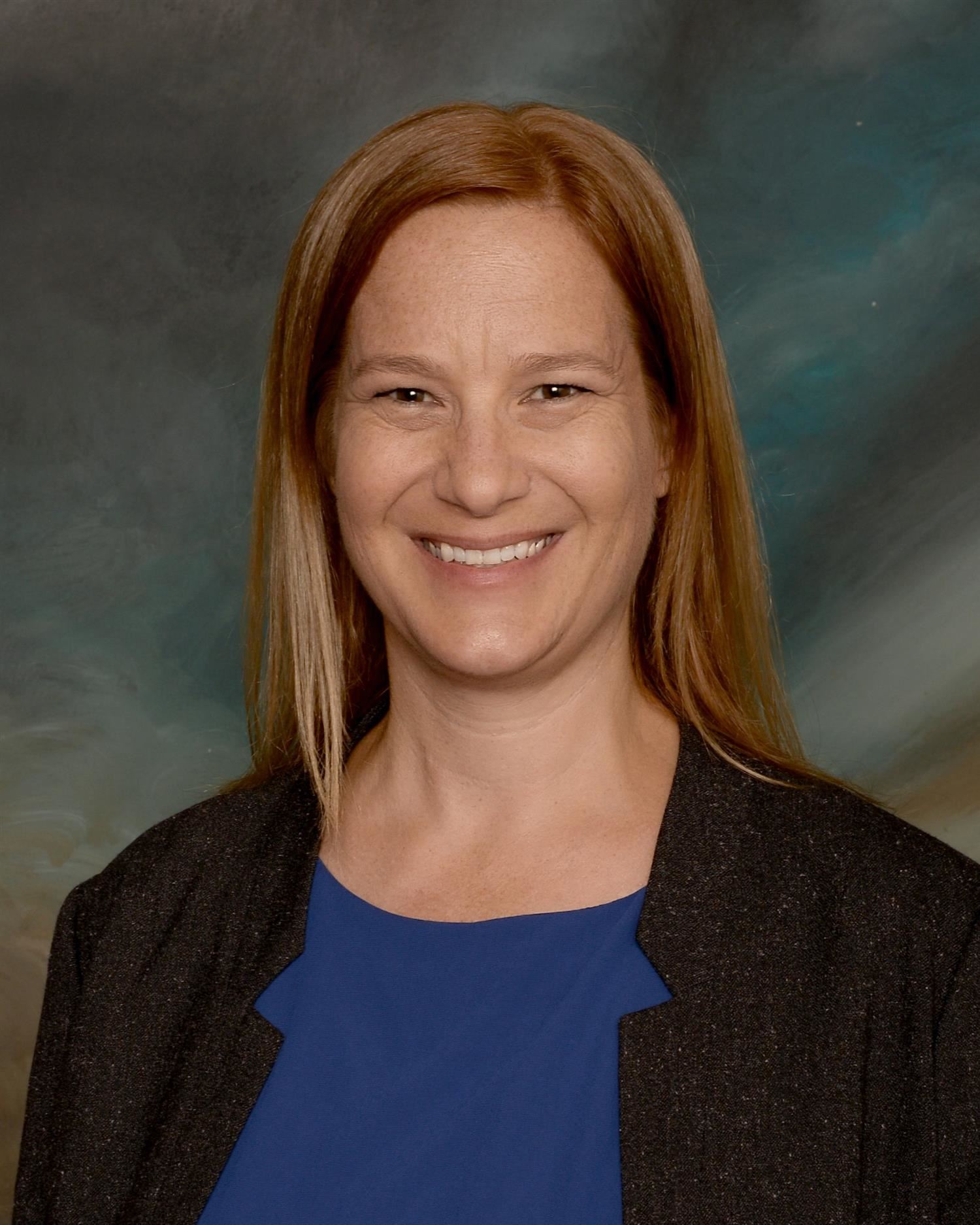 Katie Bartosh